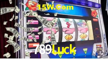 Bônus de Boas-vindas 789Luck