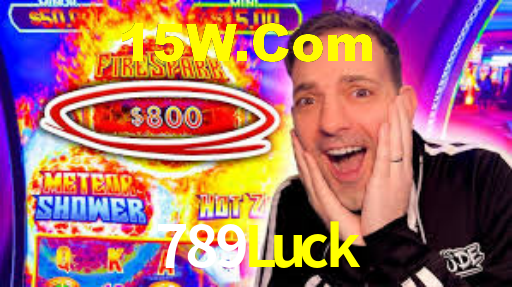 789Luck App