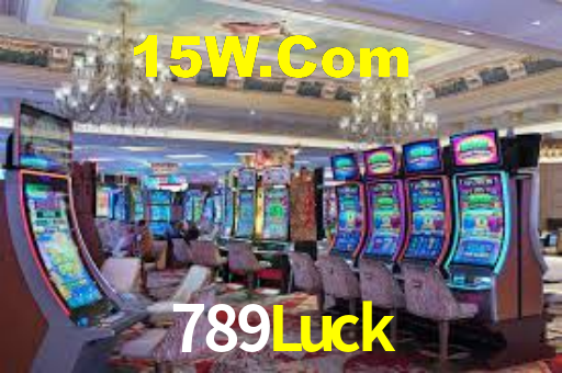 789Luck - Cassino De Slots Online - 789Luck.Com