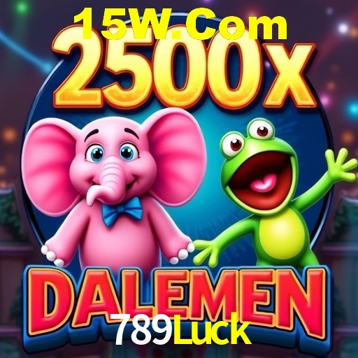 Descubra a Essência do 789Luck: Nossa História e Compromissos