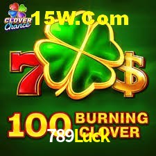 Welcome Bonus 789Luck