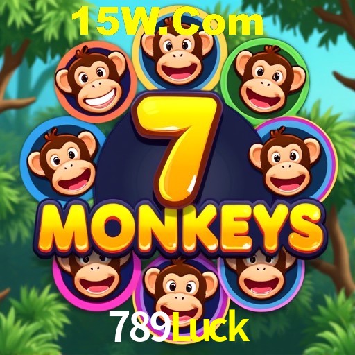 Seasonal Promotions 789Luck