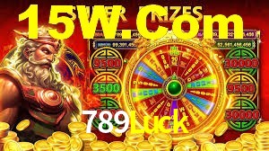 789Luck: Jogos de Caça-Níqueis-Altas Recompensas, Roleta-Velocidade, Blackjack-Desafios Máximos