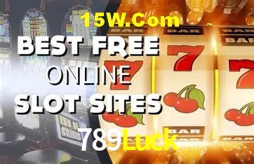 Integração de APIs 789Luck