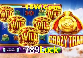 Segurança 2FA 789Luck