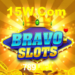 789Luck: A Experiência de Casino com Jogos de Mesa ao Vivo