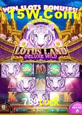 Bônus Diários 789Luck