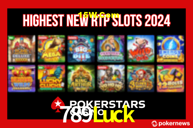 Gates of Olympus 789Luck