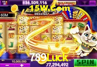 Apostas de Futebol 789Luck