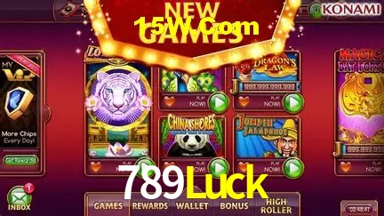 Avaliações dos Jogadores 789Luck