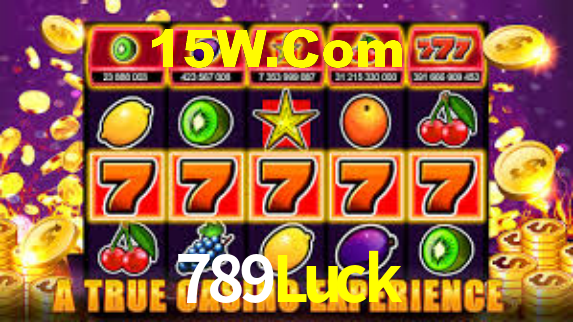 789Luck App