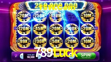 cassino 789Luck