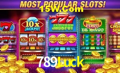 Casino VIP 789Luck