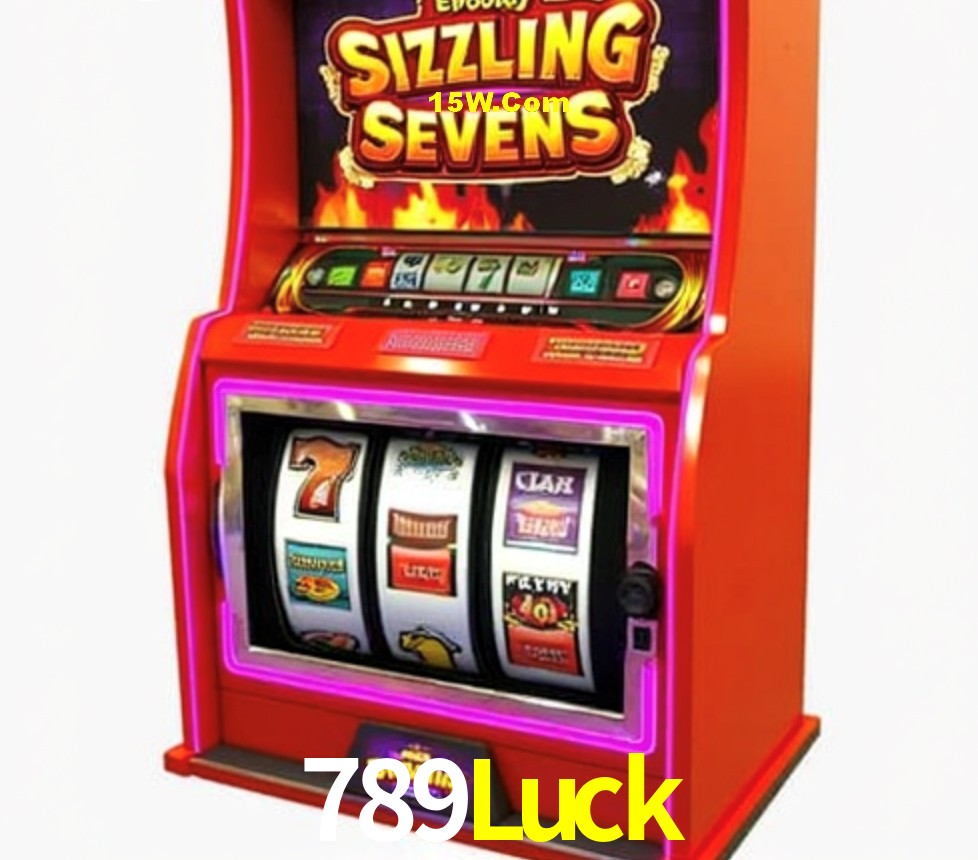 Jogos Exclusivos 789Luck