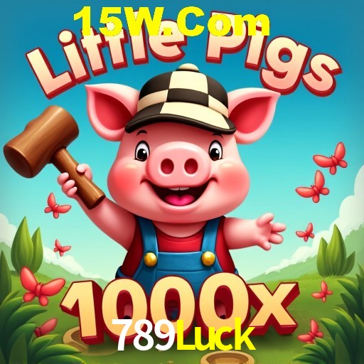 Exclusive Offers 789Luck