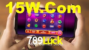 Experimente o Login Seguro Premium no 789Luck