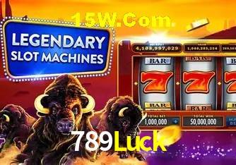 Login Seguro 789Luck