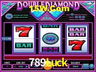 Provedores de Jogos 789Luck