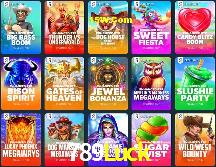 Player Reviews 789Luck