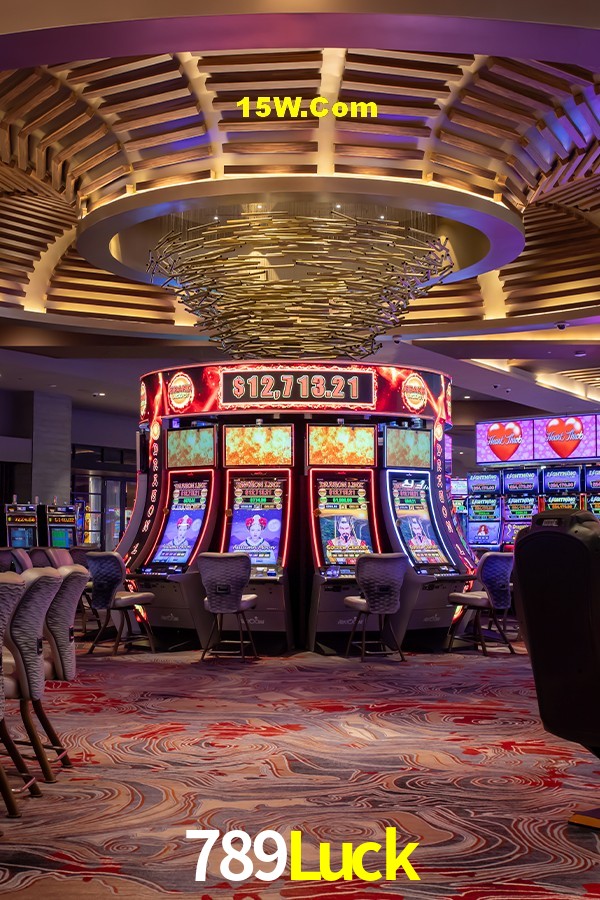 Game Statistics 789Luck