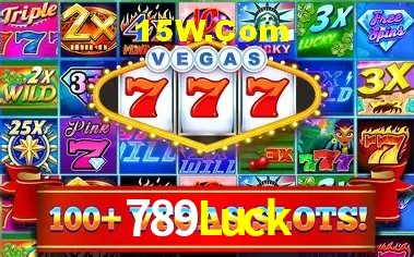 Design Responsivo 789Luck