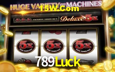 Benefícios da Conta 789Luck