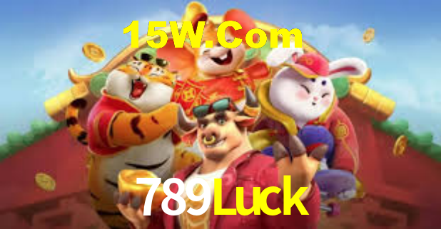 789Luck App