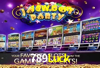 Diretório de Jogos 789Luck