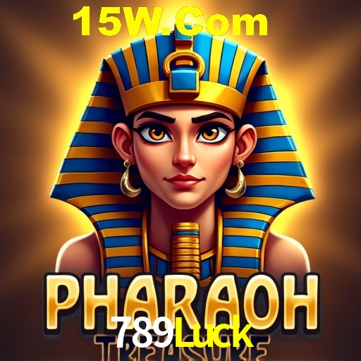 Flash Promotion 789Luck