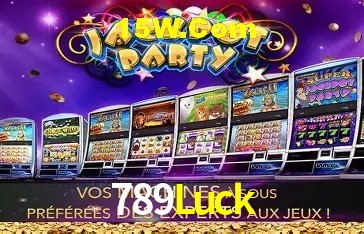 Ofertas Exclusivas 789Luck