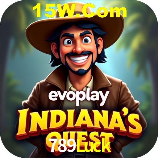 Descubra o Mundo do Cassino Online com 789Luck