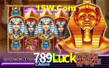 Programa VIP 789Luck