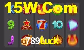 Tournaments 789Luck