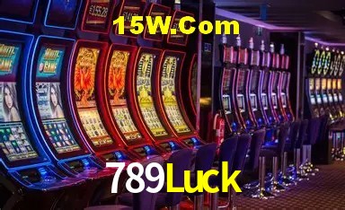 Mesa de Blackjack 789Luck