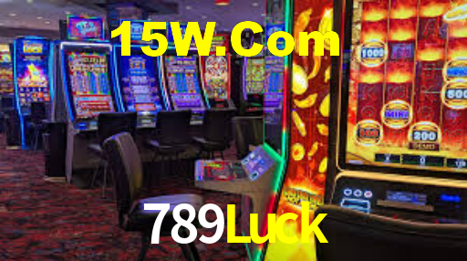 Sinta a adrenalina dos jogos de cassino com 789Luck