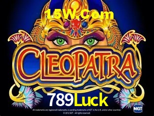 Recursos de Bônus 789Luck