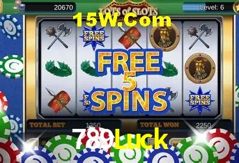 Gates of Olympus 789Luck