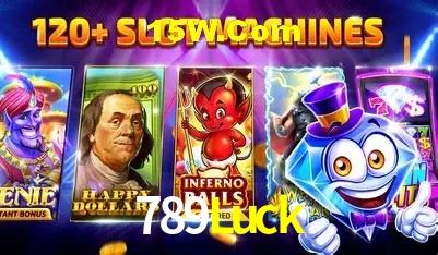 Estatísticas Esportivas 789Luck