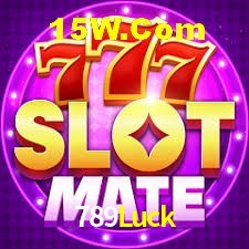 Game Statistics 789Luck