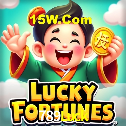 Bônus Diários 789Luck
