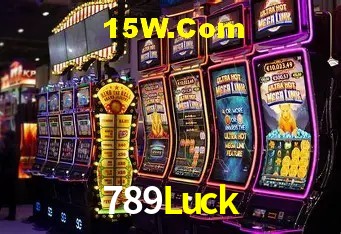 Gates of Olympus 789Luck