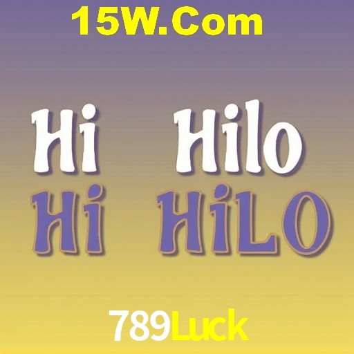 Secure Login 789Luck