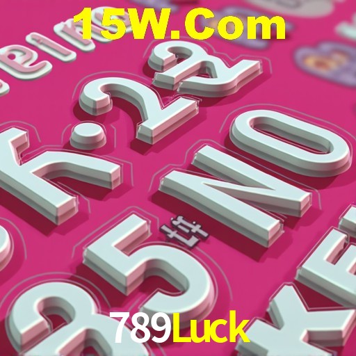 Descubra a Essência do 789Luck: Nossa História e Compromissos