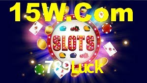 Daily Bonuses 789Luck