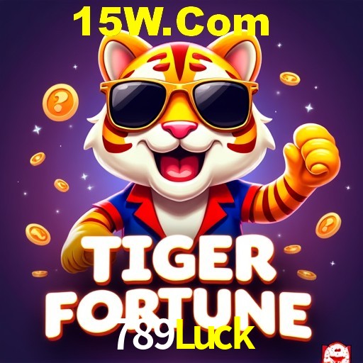 Flash Promotion 789Luck