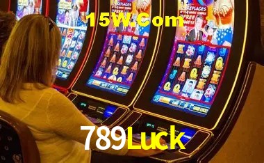 Segurança 2FA 789Luck