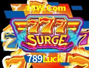 Sistemas de Segurança 789Luck