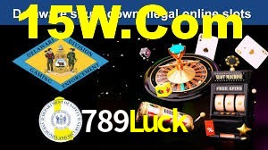 789Luck App Interface