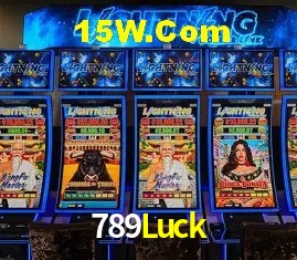 Ofertas Exclusivas 789Luck
