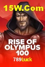 Diretório de Jogos 789Luck